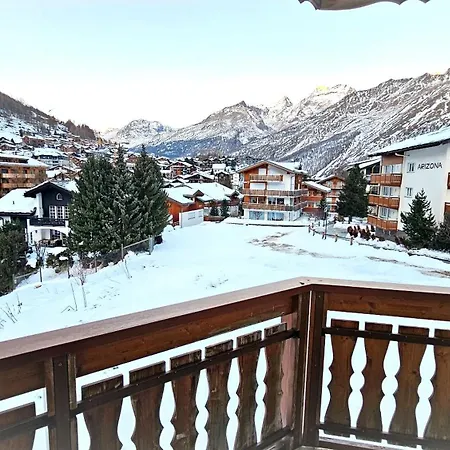 Apartment Fewosaasfee - Idealer Standort Im Sommer Und Winter